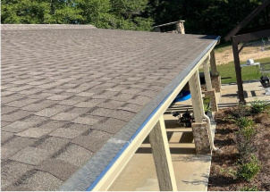 Gutter Repairs